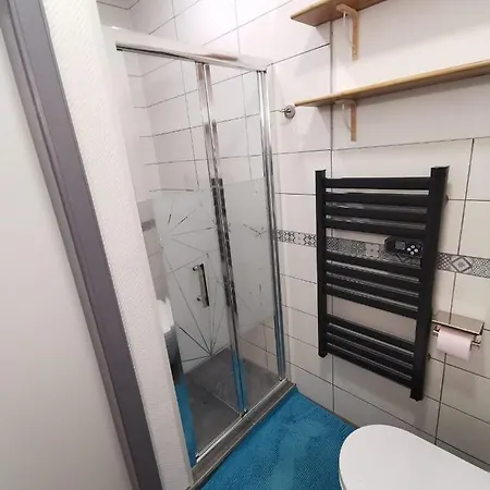 Petit Nid Douillet Ensolleille Apartment Bouxwiller  Exterior photo