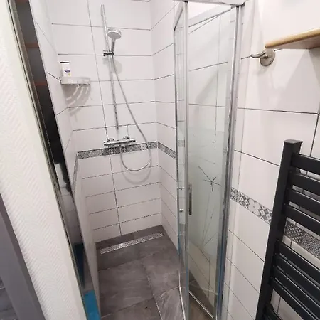 Petit Nid Douillet Ensolleille Apartment Bouxwiller  Exterior photo