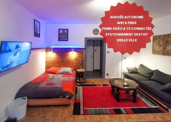 Petit Nid Douillet Ensolleille