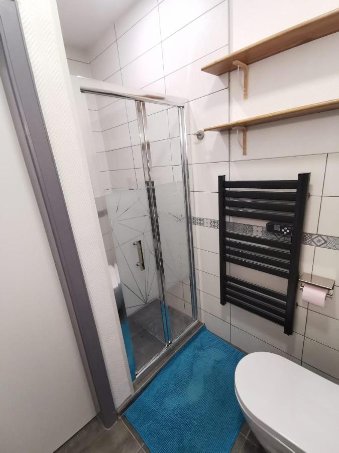 Petit Nid Douillet Ensolleille Apartment
