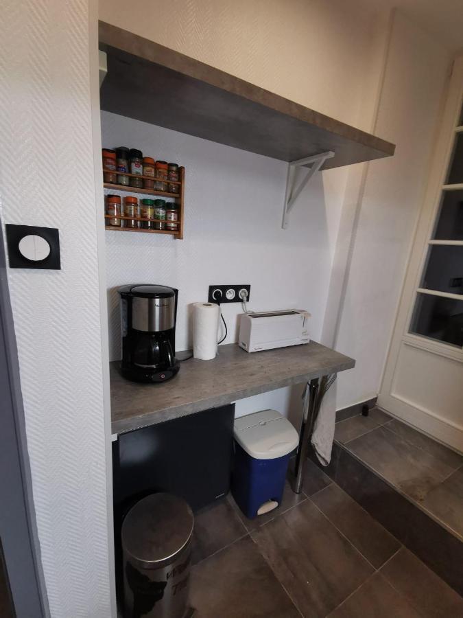 Apartment Petit Nid Douillet Ensolleille Bouxwiller (Bas-Rhin)