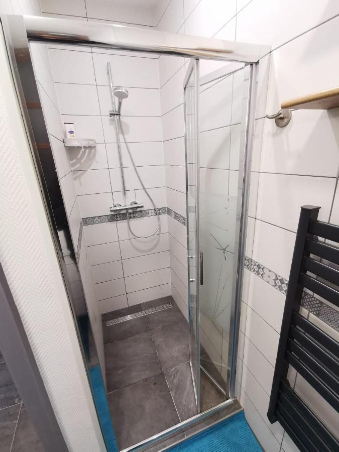 Petit Nid Douillet Ensolleille Apartment *