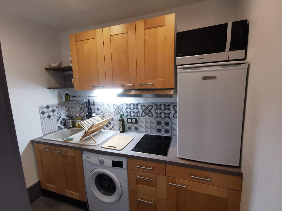 Apartment Petit Nid Douillet Ensolleille Bouxwiller (Bas-Rhin)