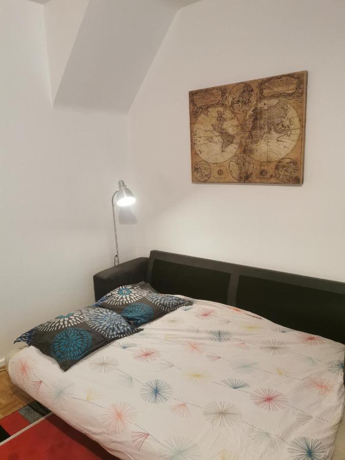 Petit Nid Douillet Ensolleille Bouxwiller (Bas-Rhin)