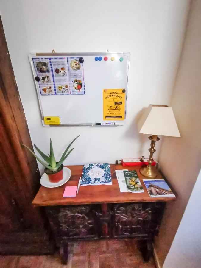 Apartment Petit Nid Douillet Ensolleille