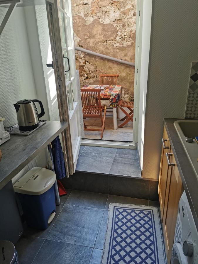 Apartment Petit Nid Douillet Ensolleille